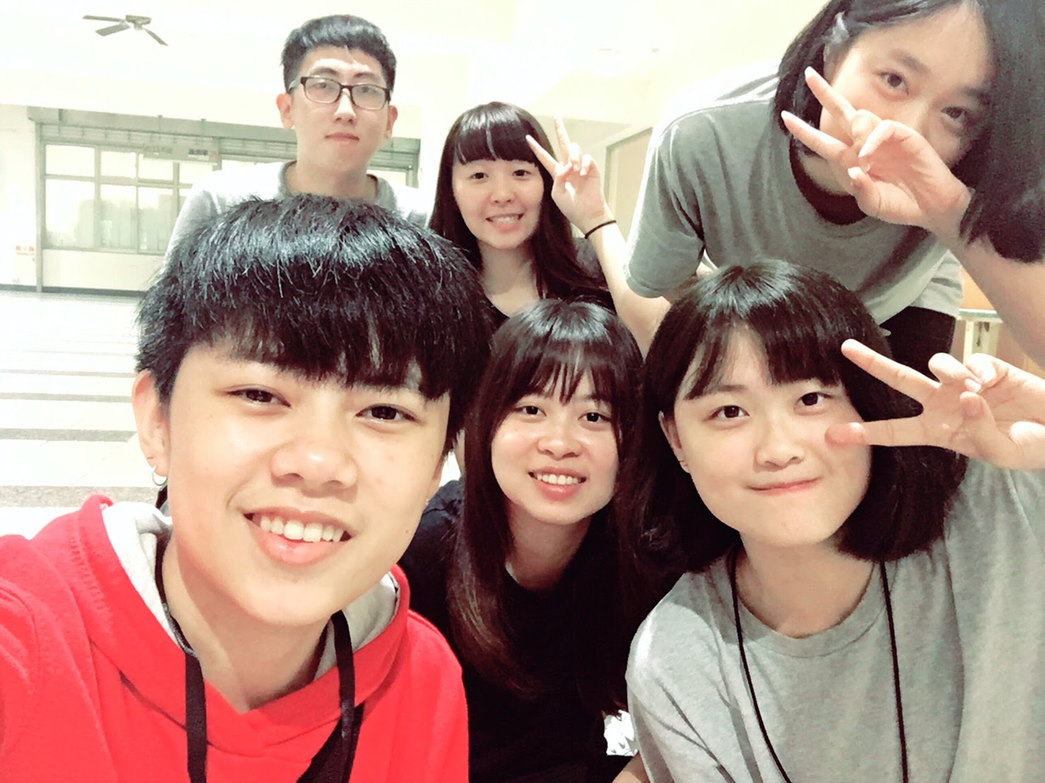 迎新